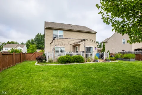$287,500 | 4651 Angelica Drive, Indianapolis, IN 46237
