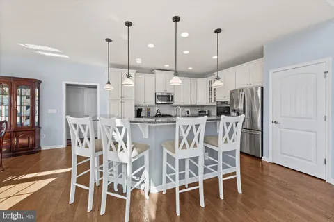 $955,000 | 24565 Atlantic Drive, Millsboro, DE 19966