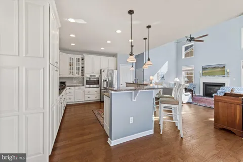 $955,000 | 24565 Atlantic Drive, Millsboro, DE 19966