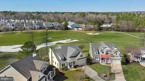 $955,000 | 24565 Atlantic Drive, Millsboro, DE 19966