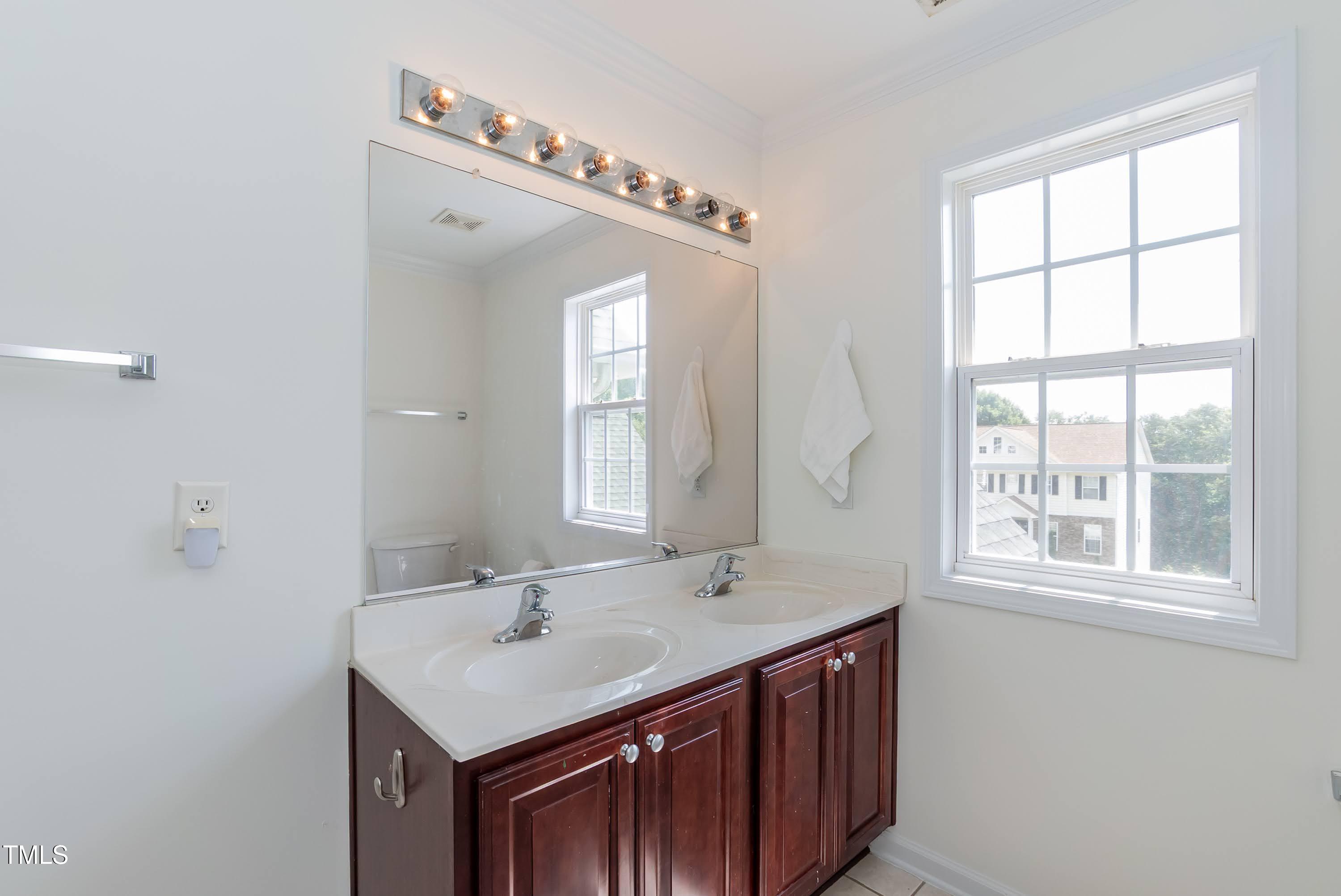 212 Mickleson Ridge Drive Raleigh, NC 27603 - Photo 36 of 58 Bathroom 02a