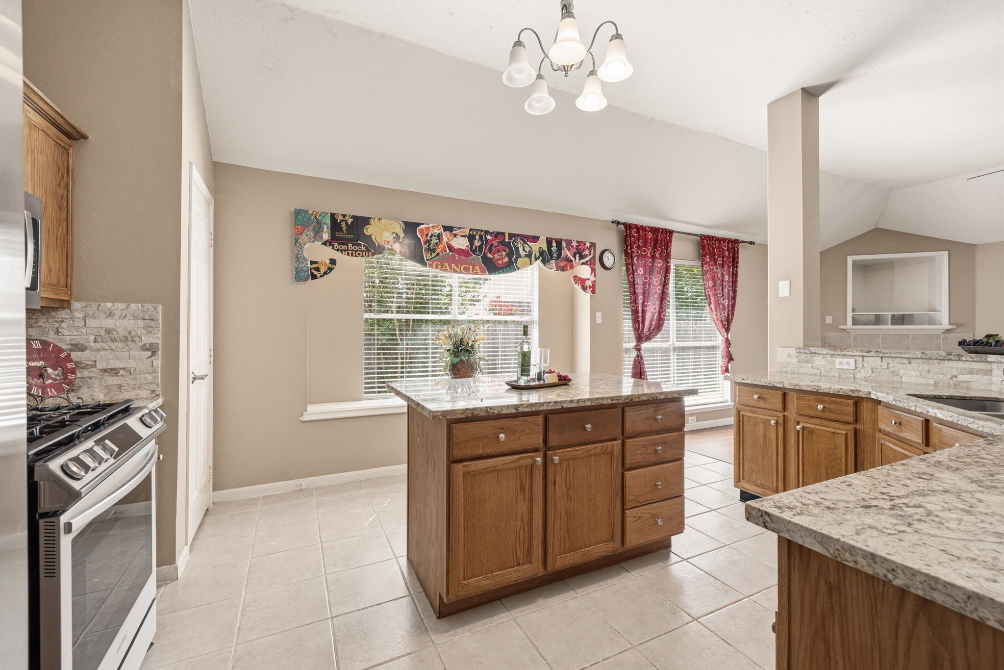 9109 Benwick Street Spring, TX 77379 - Photo 19 of 33