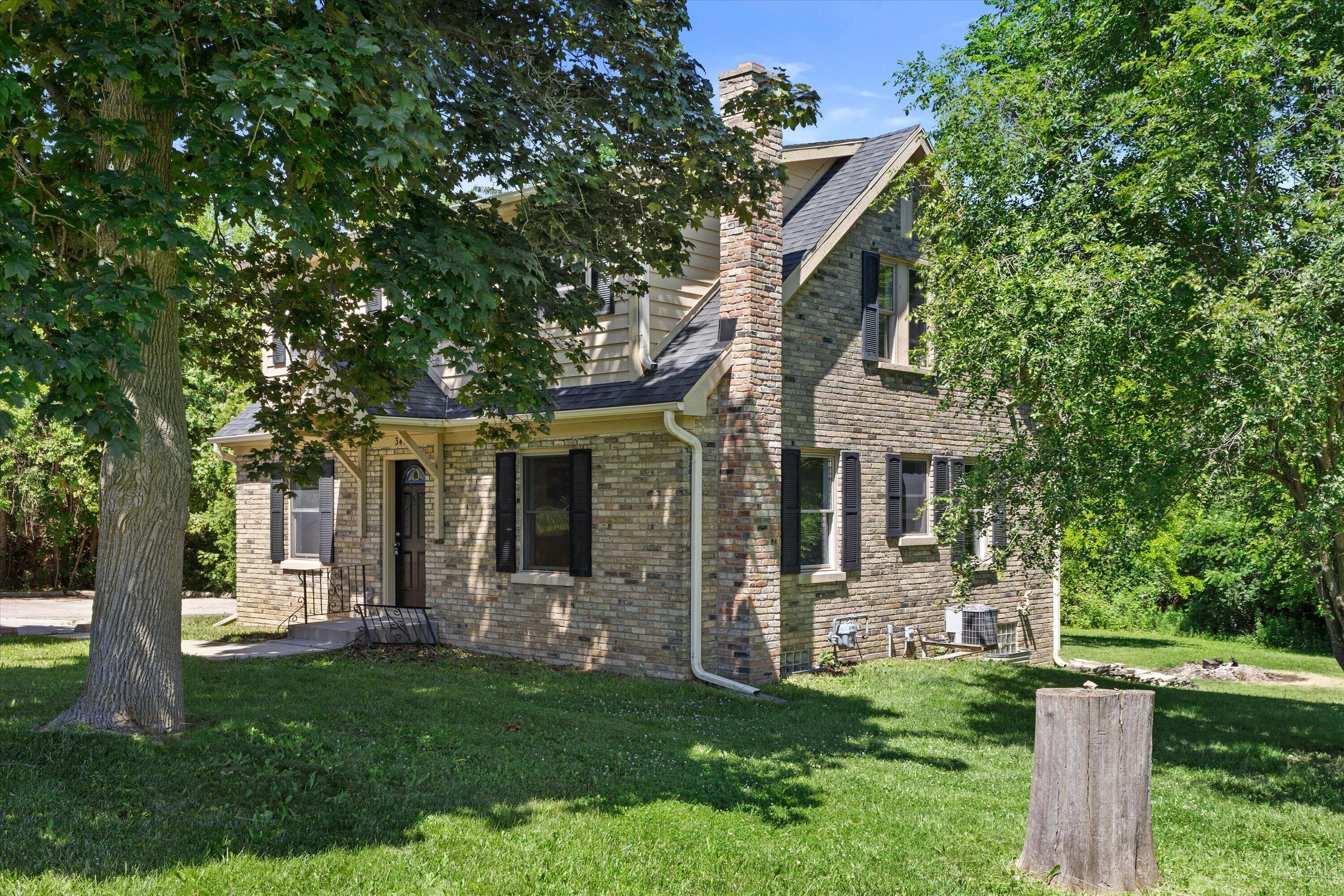 340 Old Green Bay Road Somers, WI 53144 - Photo 6 of 55 Exterior