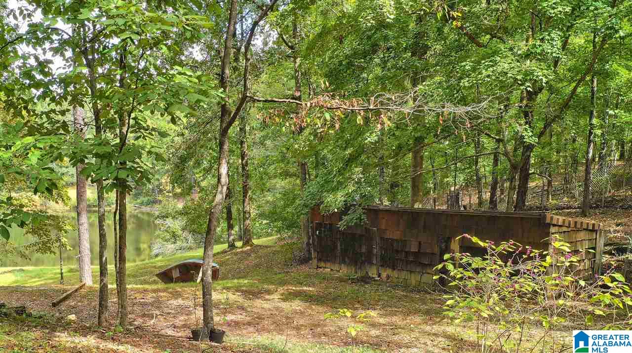 1242 Oak Mountain Trail Pelham, AL 35124 - Photo 39 of 41