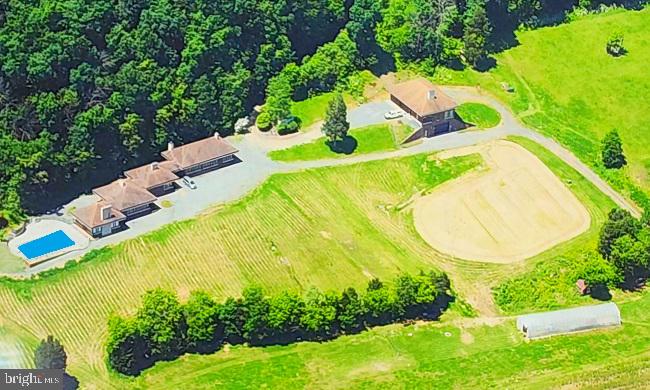 895 Fishers Road Toms Brook, VA 22660 - Photo 22 of 28