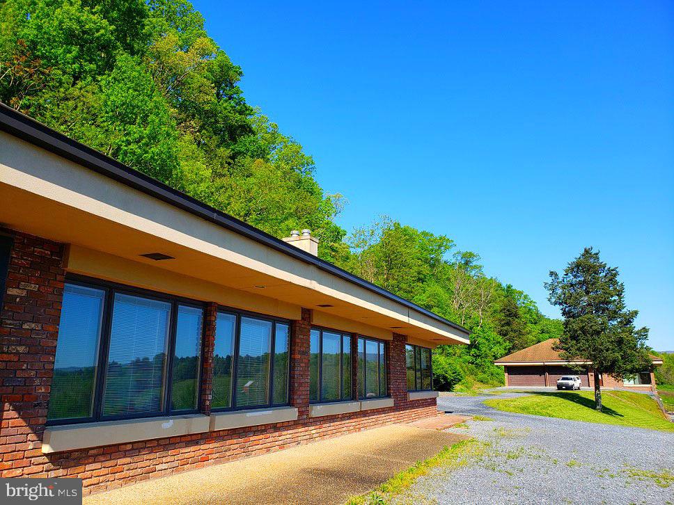 895 Fishers Road Toms Brook, VA 22660 - Photo 23 of 28