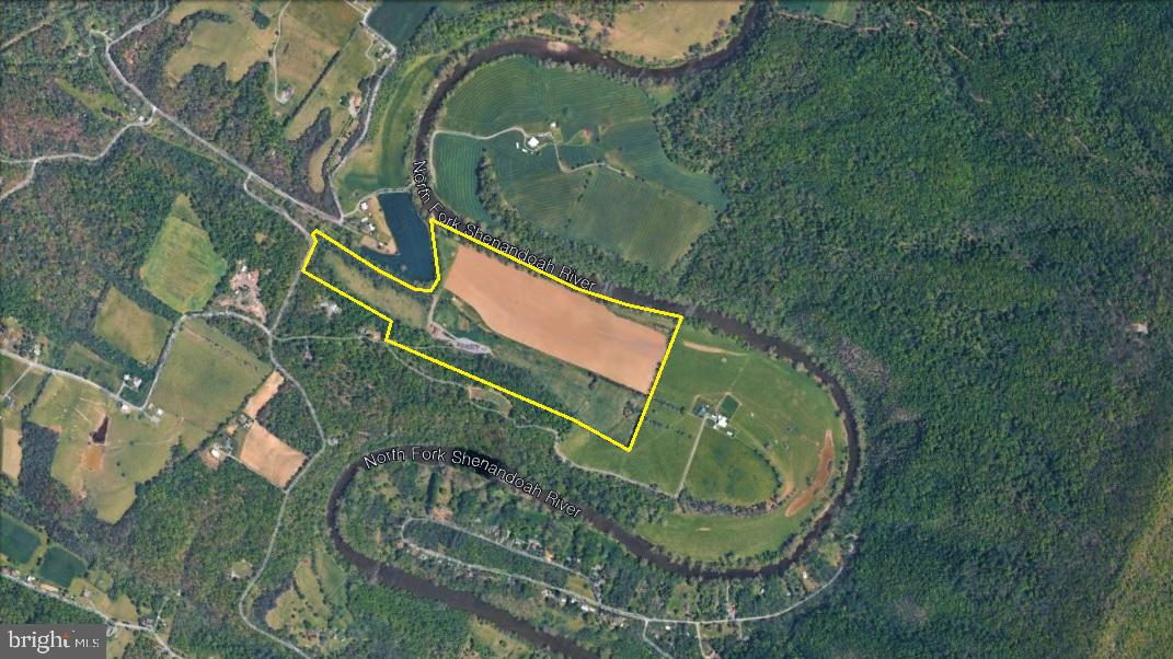 895 Fishers Road Toms Brook, VA 22660 - Photo 26 of 28