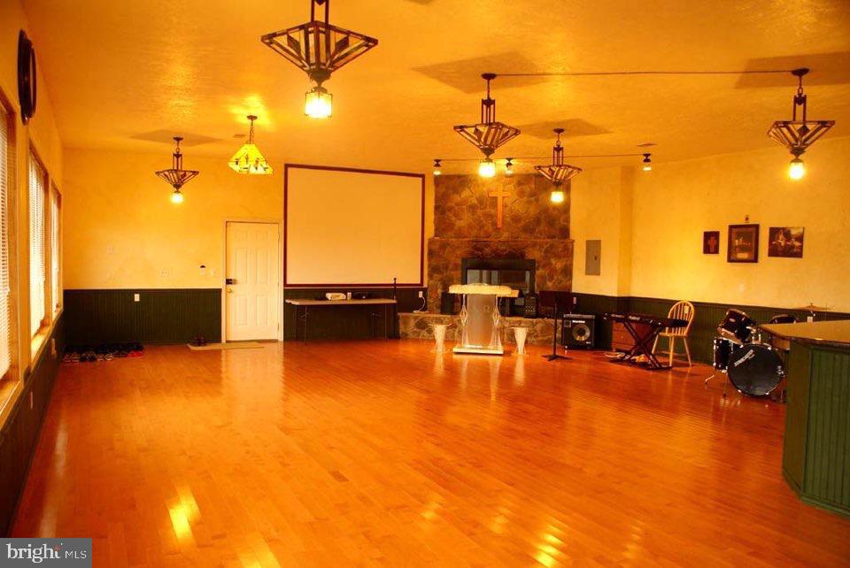 895 Fishers Road Toms Brook, VA 22660 - Photo 27 of 28