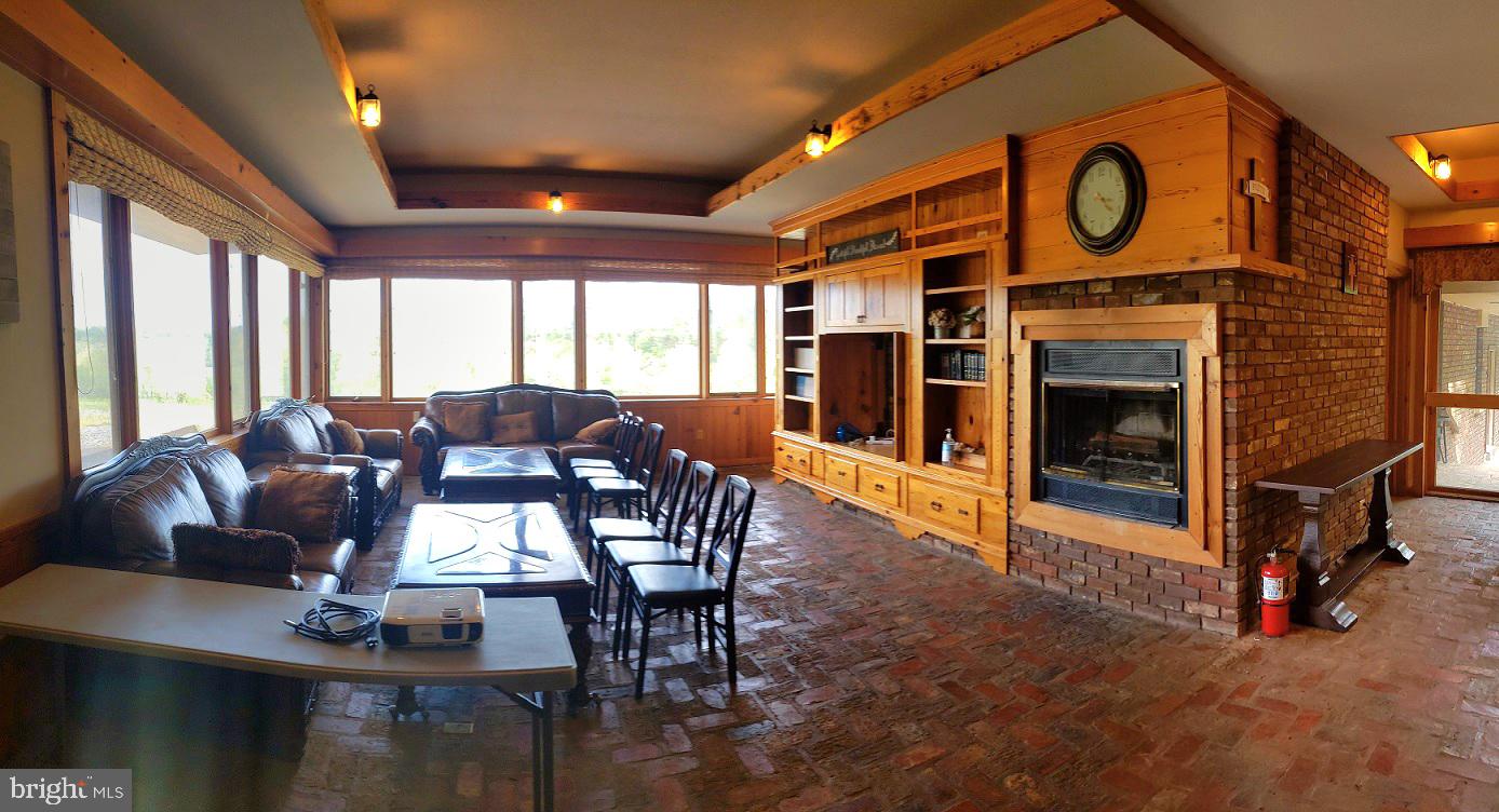 895 Fishers Road Toms Brook, VA 22660 - Photo 3 of 28