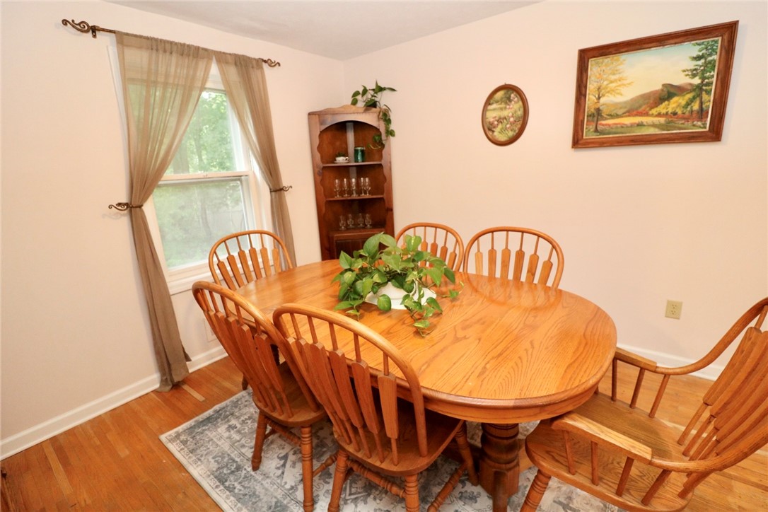 1096 Everwild View Webster, NY 14580 - Photo 18 of 46