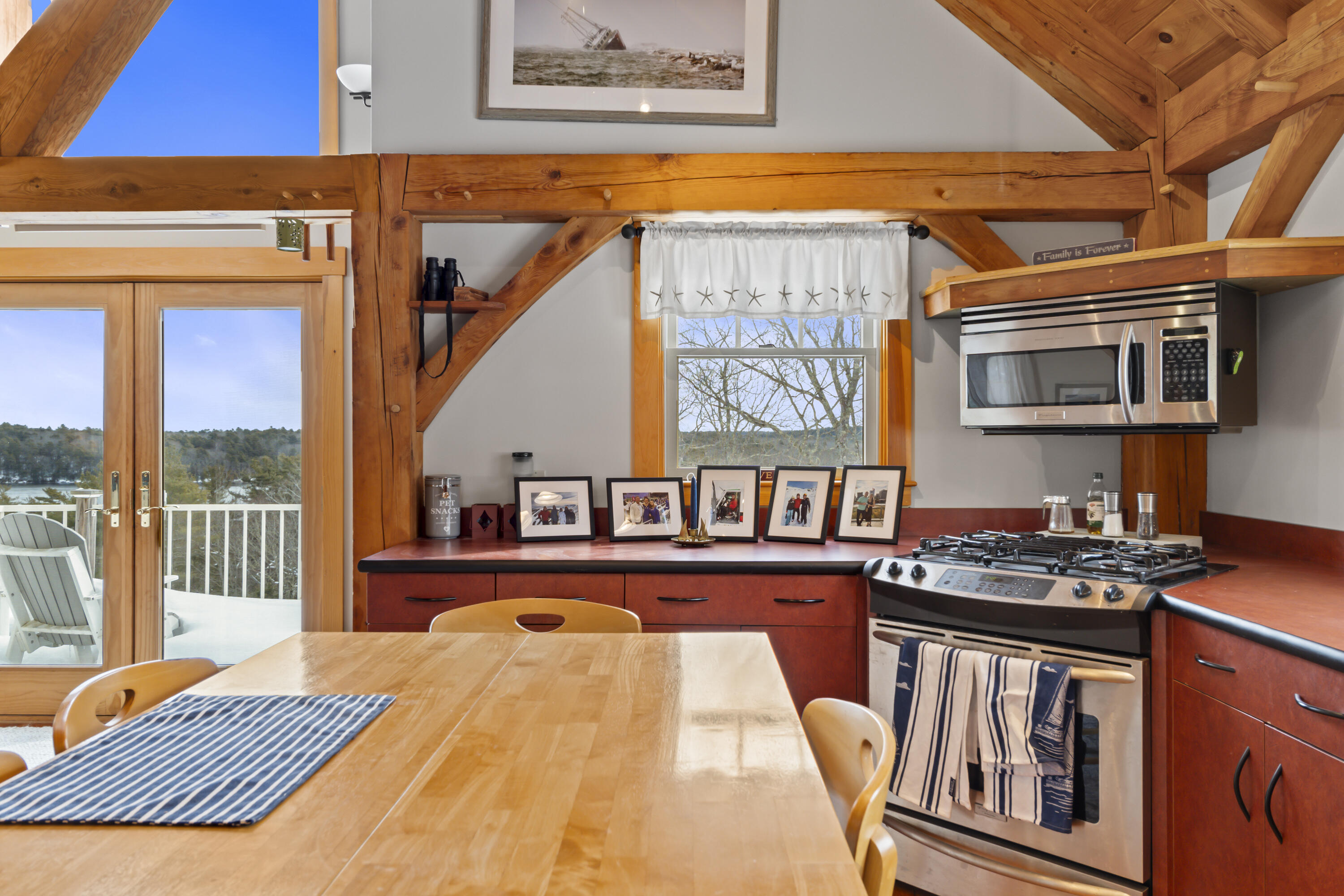 158 Cold Spring Farm Road Phippsburg, ME 04562 - Photo 8 of 22 158 Cold Spring Farm Rd_129