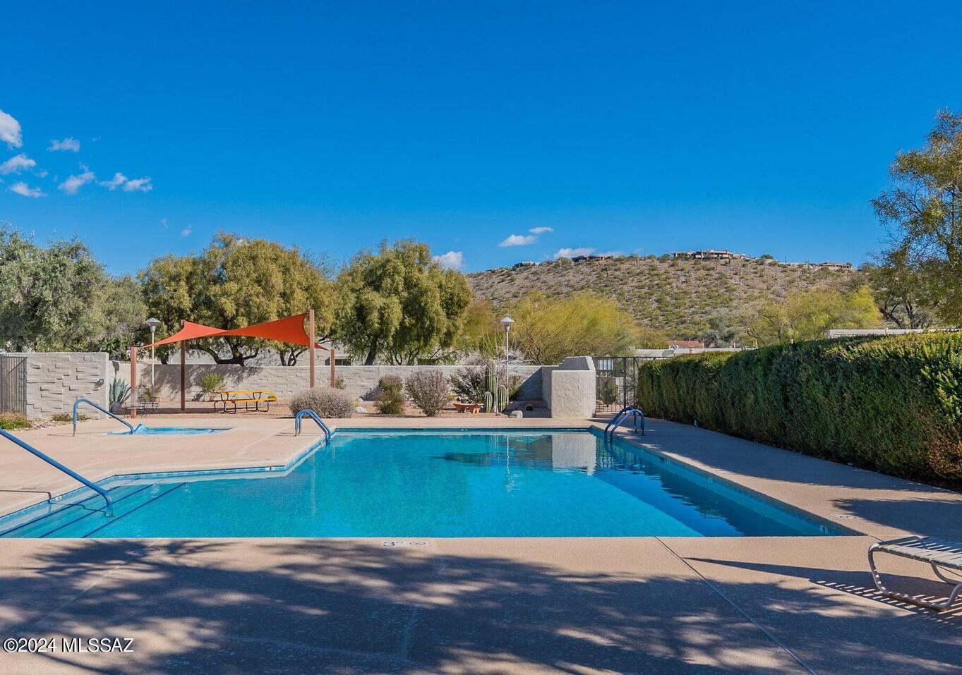 7414 East Wandering Road Tucson, AZ 85750 - Photo 32 of 35 Gallery Image 32