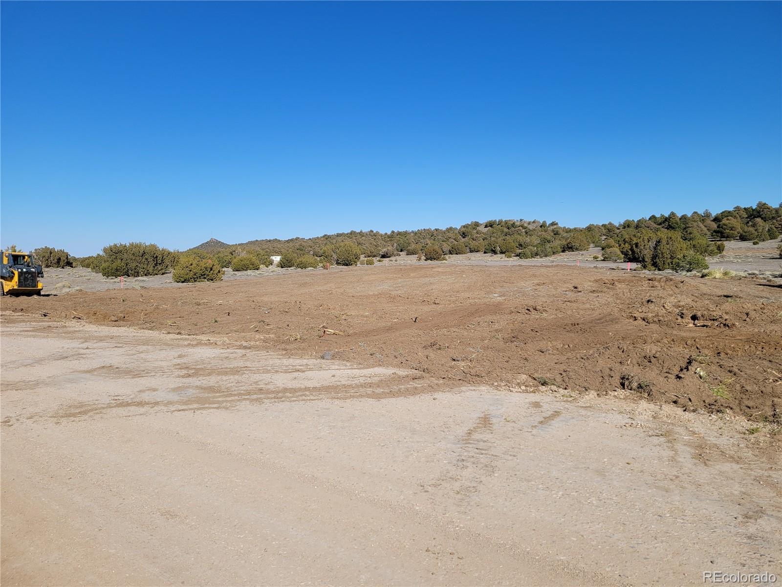 Lot 38 Greenhorn Vlg Tr  