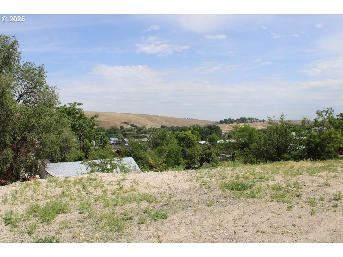 526 Southeast 15th Street Pendleton, OR 97801 - Photo 5 of 31 a view of a yard