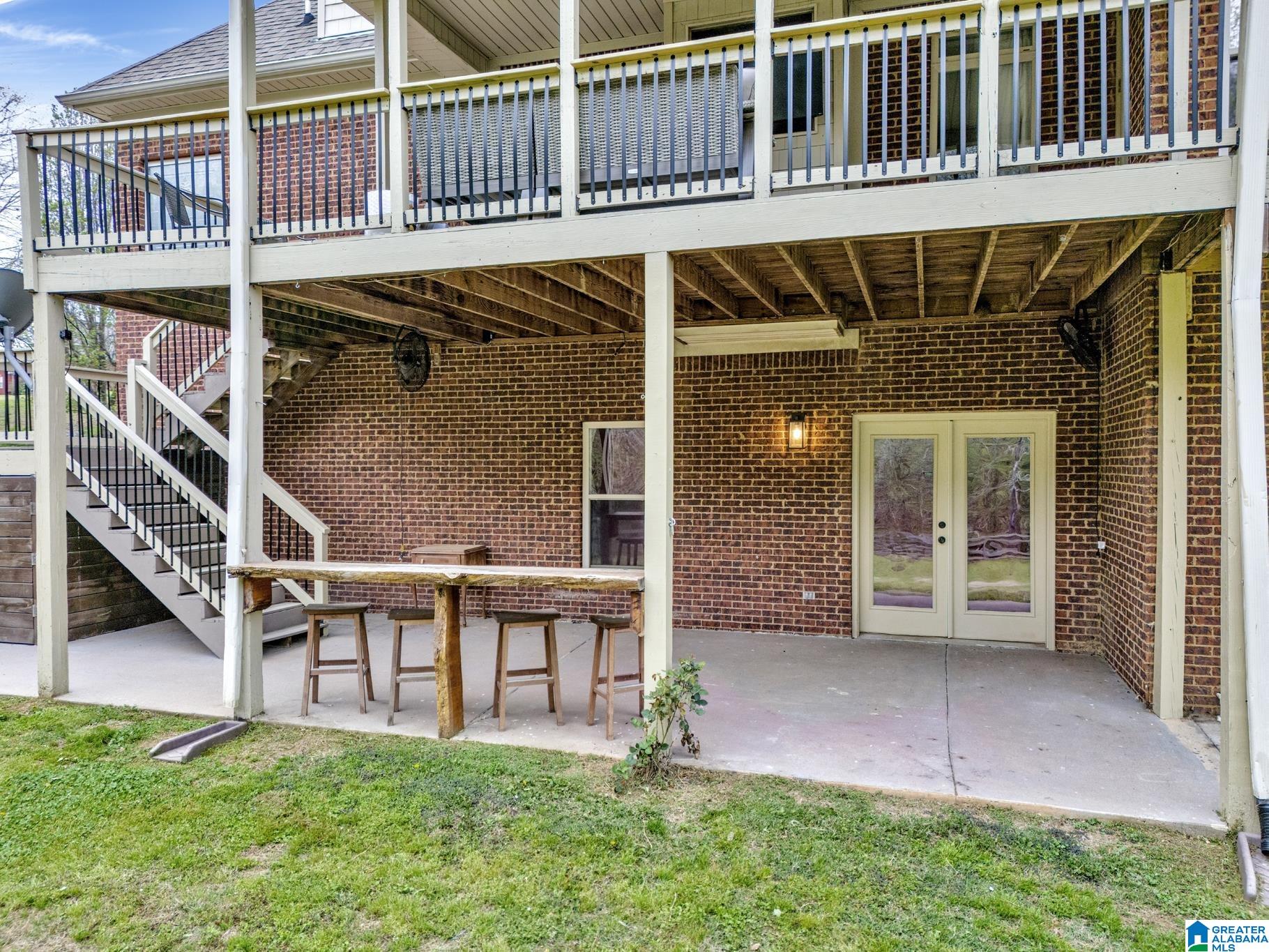 258 Valleyview Drive Jasper, AL 35504 - Photo 65 of 74
