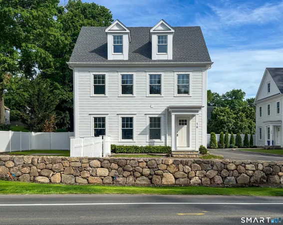 $16,000 | 16 Old Stamford Road, New Canaan, CT 06840