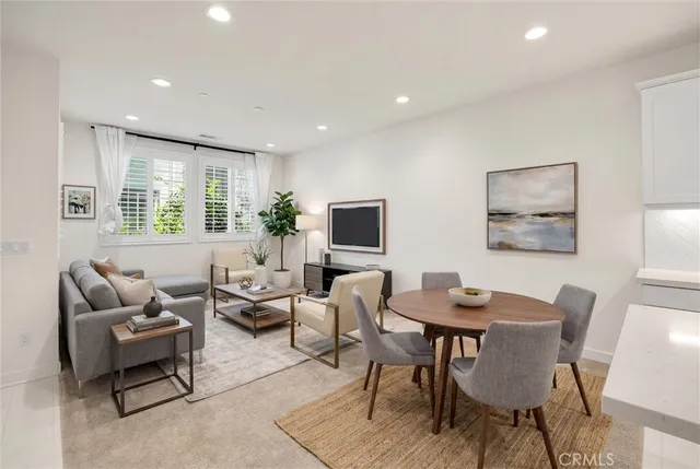 $585,000 | 3530 East Delight Paseo, Unit 208, Ontario, CA 91761