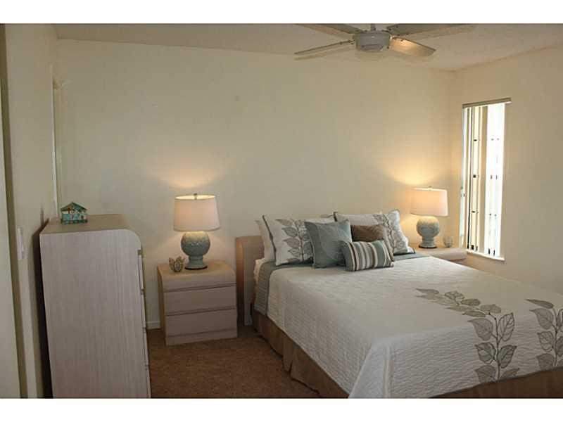 601 Banks Road, Unit 35 Margate, FL 33063 - Photo 21 of 35 Bedroom Master