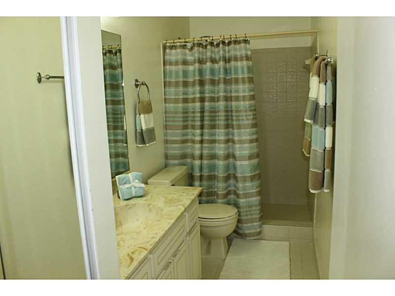 601 Banks Road, Unit 35 Margate, FL 33063 - Photo 23 of 35 Bathroom Master