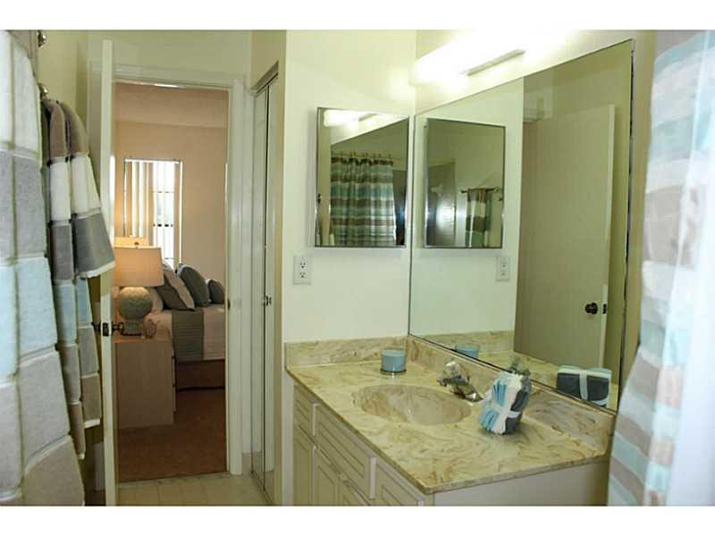 601 Banks Road, Unit 35 Margate, FL 33063 - Photo 24 of 35 Bathroom Master