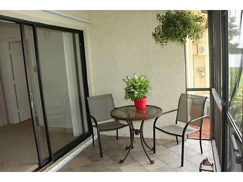 601 Banks Road, Unit 35 Margate, FL 33063 - Photo 25 of 35 Patio/Deck