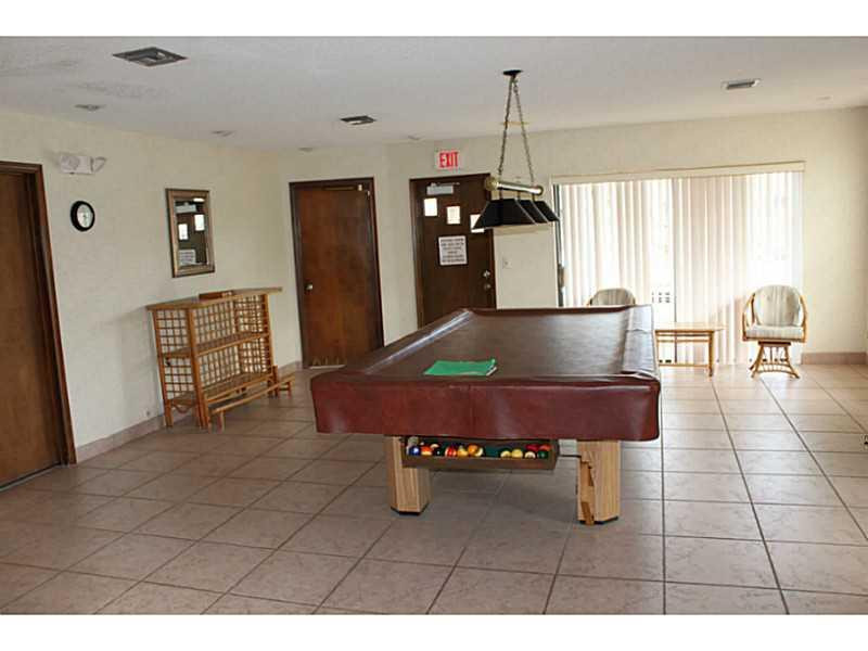 601 Banks Road, Unit 35 Margate, FL 33063 - Photo 32 of 35 Clubhouse