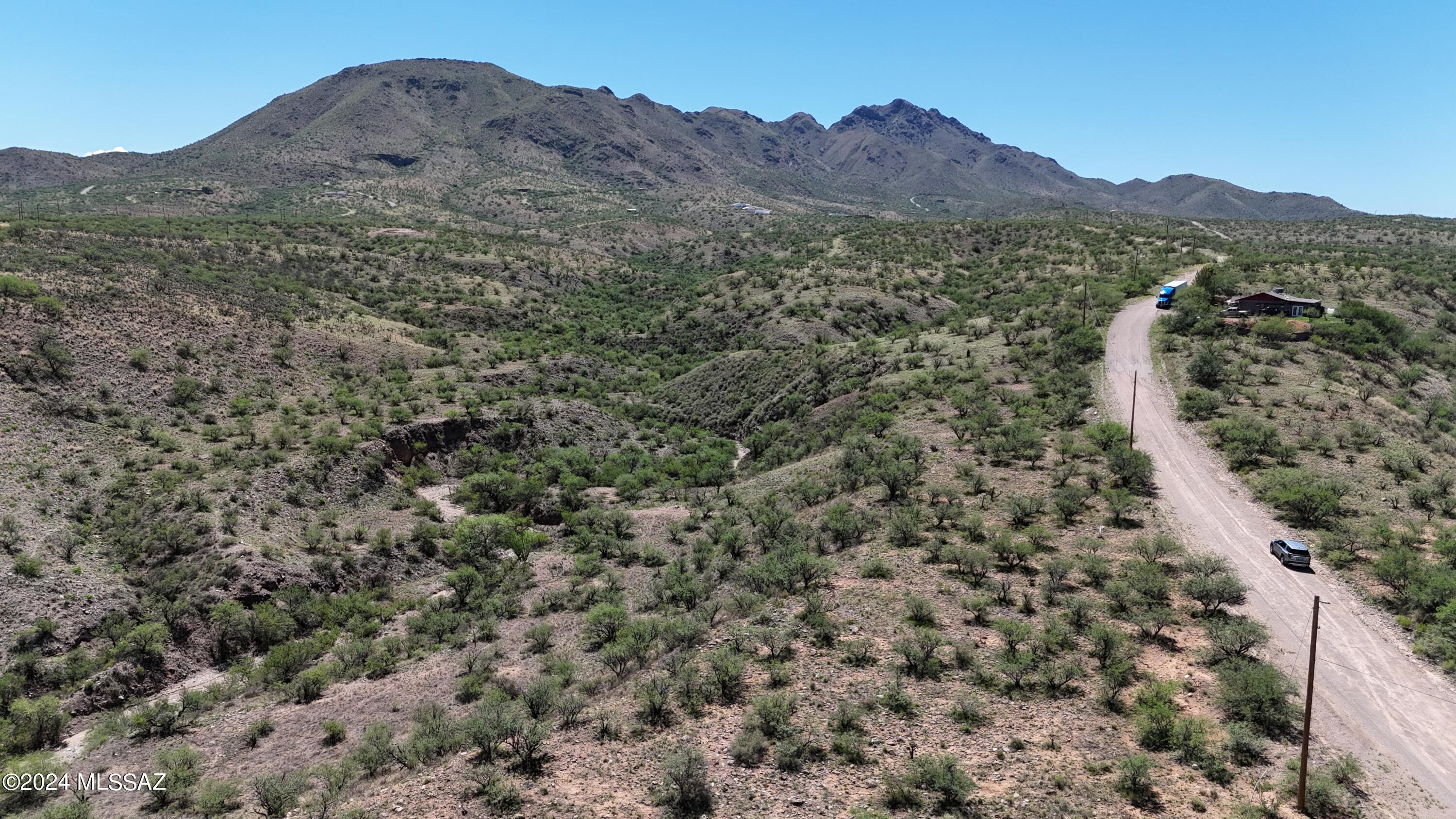 414 Dock Street, Unit 43 Rio Rico, AZ 85648 - Photo 10 of 12