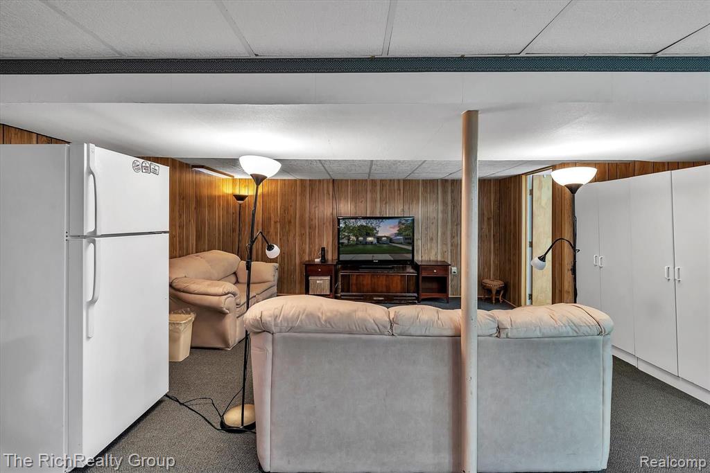 1576 Rustic Ridge Road Canton, MI 48188 - Photo 28 of 48