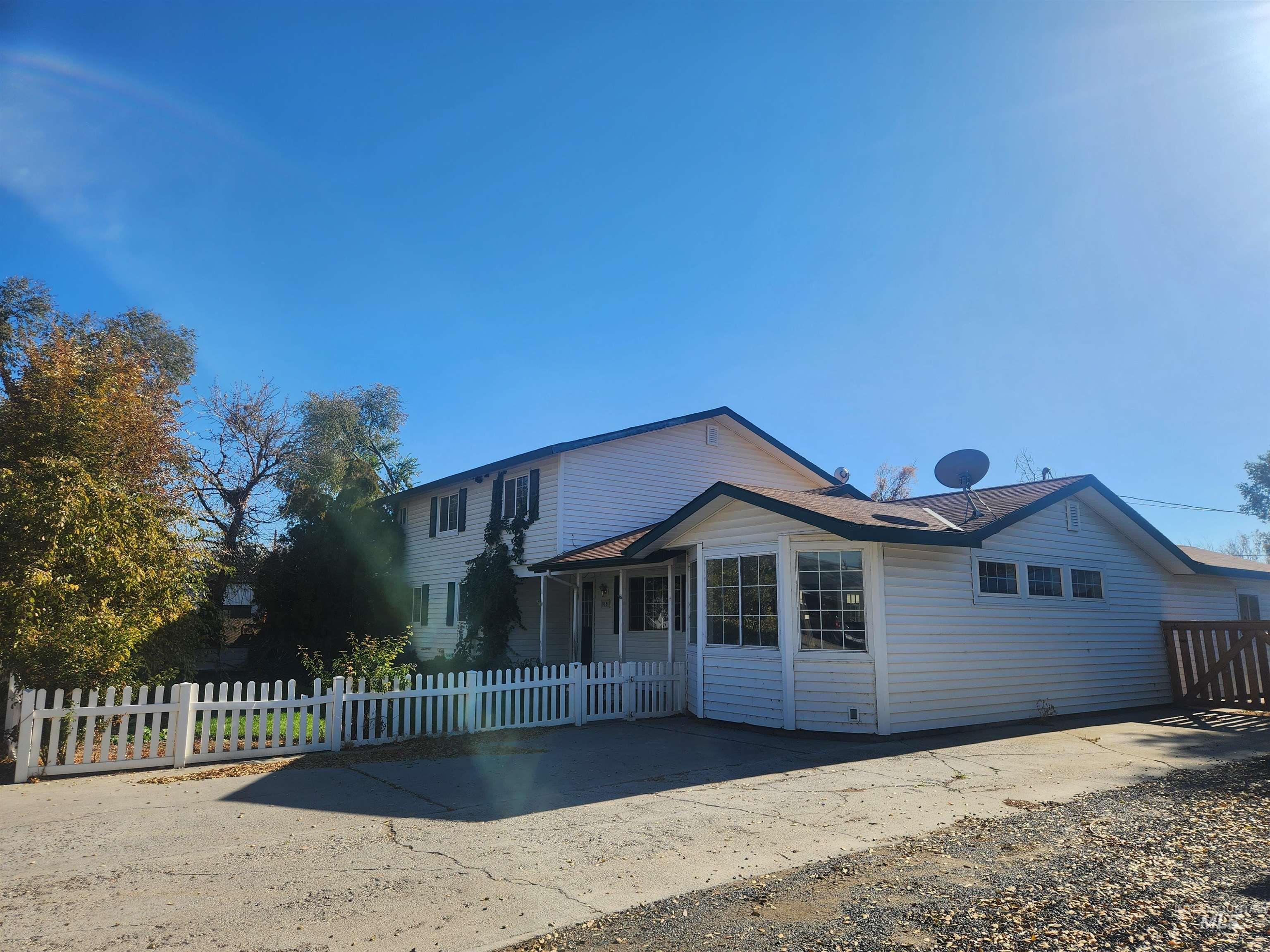 915 Emison Avenue Nyssa, OR 97913 - Photo 1 of 1 Gallery Image 1