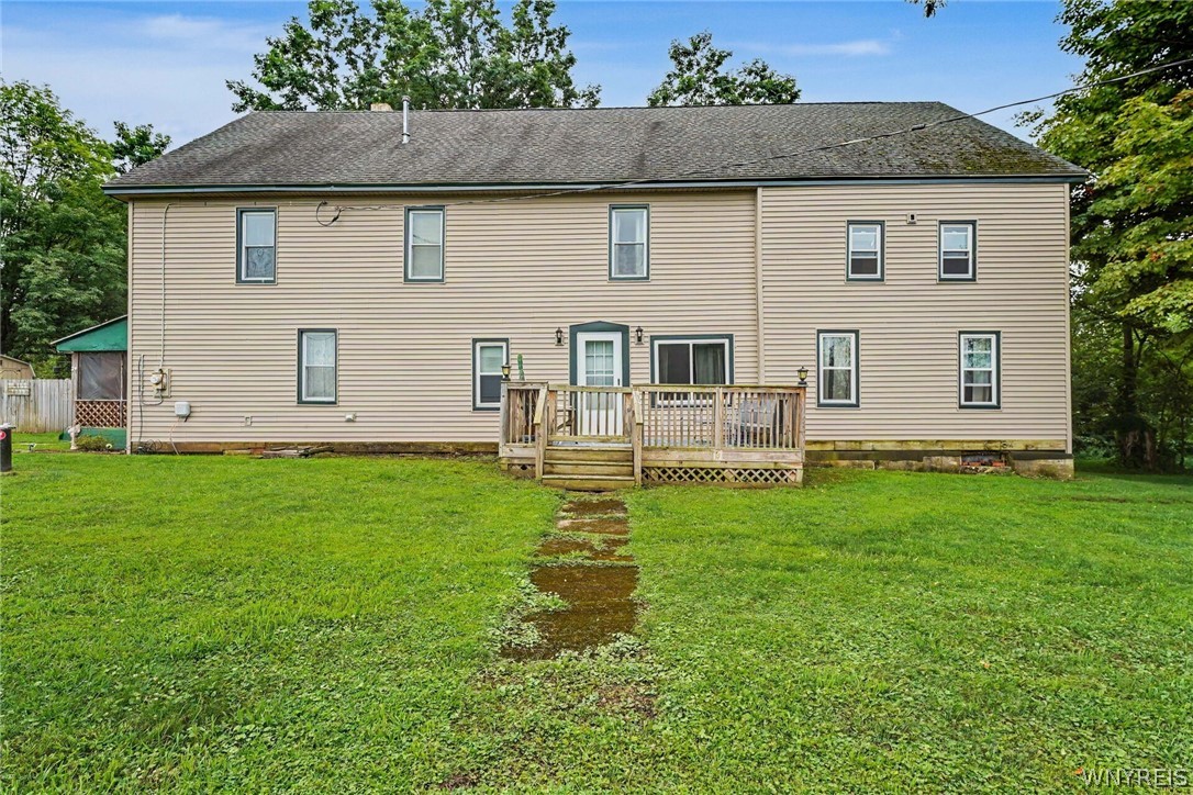 1309 Ellis Road Angola, NY 14006 - Photo 3 of 46 Gallery Image 3
