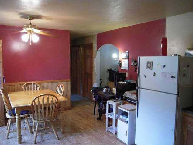 363 Mudgett Road Parsonsfield, ME 04047 - Photo 4 of 14 Dining Room. Dining Area