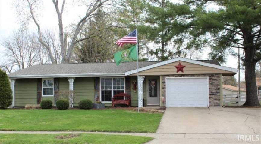 2417 Kickapoo Drive Lafayette, IN 47909 - Photo 1 of 17 Gallery Image 1