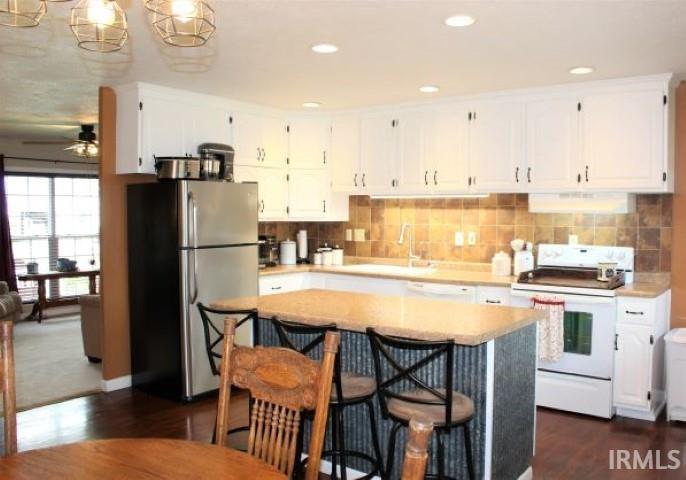 2417 Kickapoo Drive Lafayette, IN 47909 - Photo 6 of 17 Gallery Image 6
