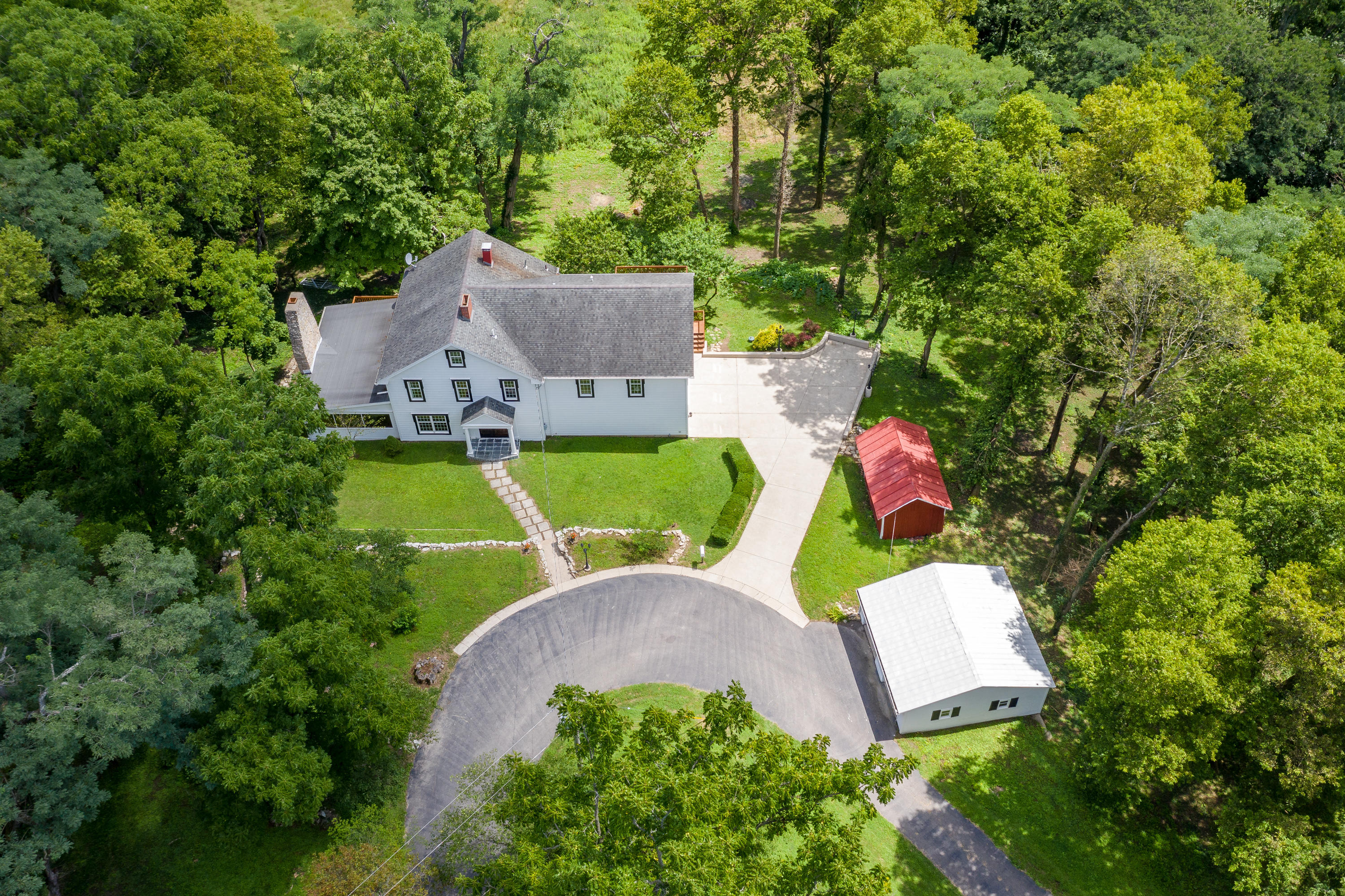 171 East Hyde Road Yellow Springs, OH 45387 - Photo 67 of 69