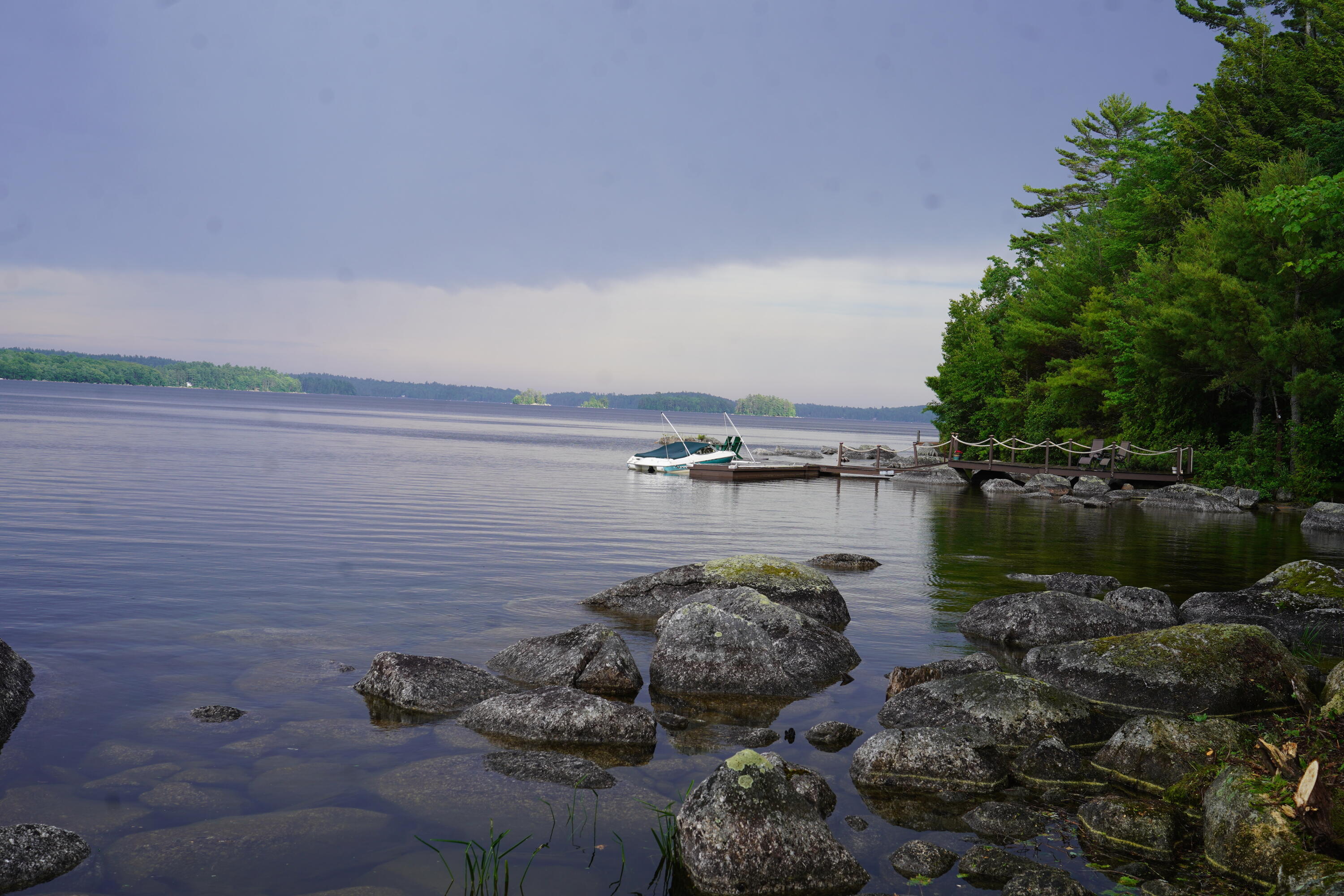 609 Nicolin Road Ellsworth, ME 04605 - Photo 5 of 21 view 2