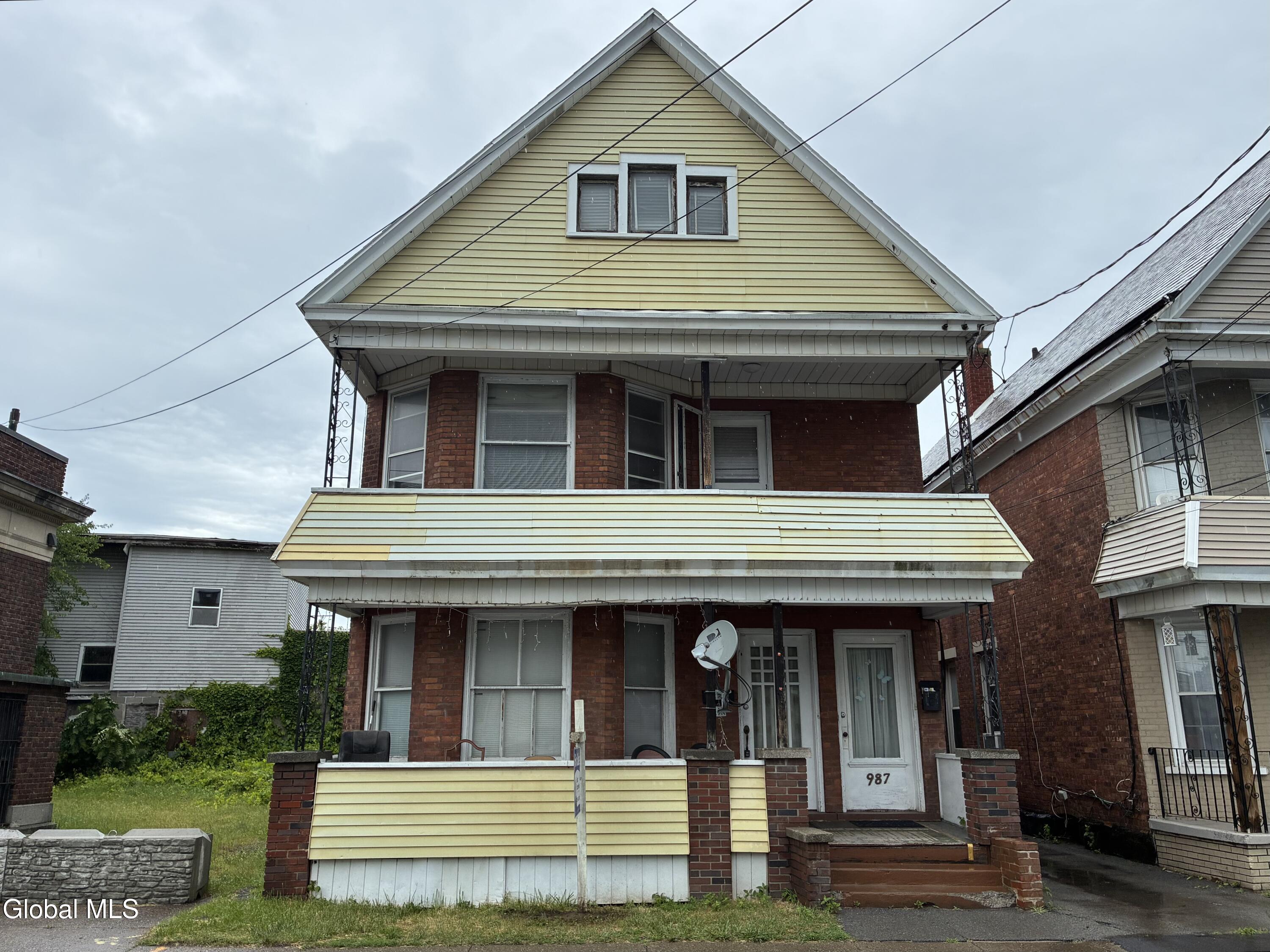 987 Main Avenue Schenectady, NY 12303 - Photo 1 of 18 IMG_7617 (1)
