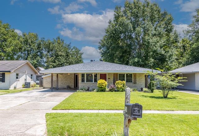 356 Markham Drive Slidell, LA 70458 - Photo 4 of 29