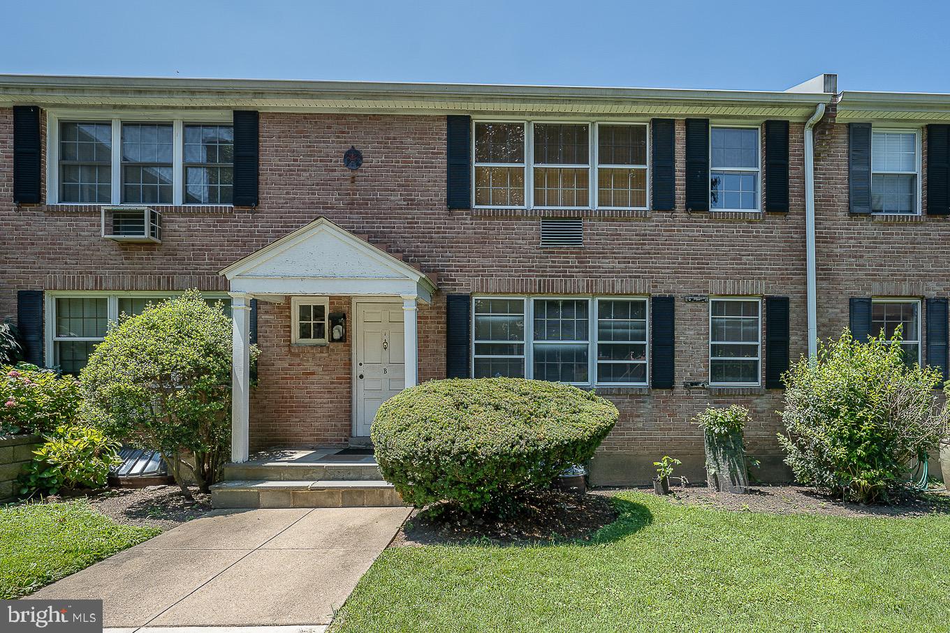 1334 Montgomery Avenue, Unit B1, Narberth, PA 19072 Compass