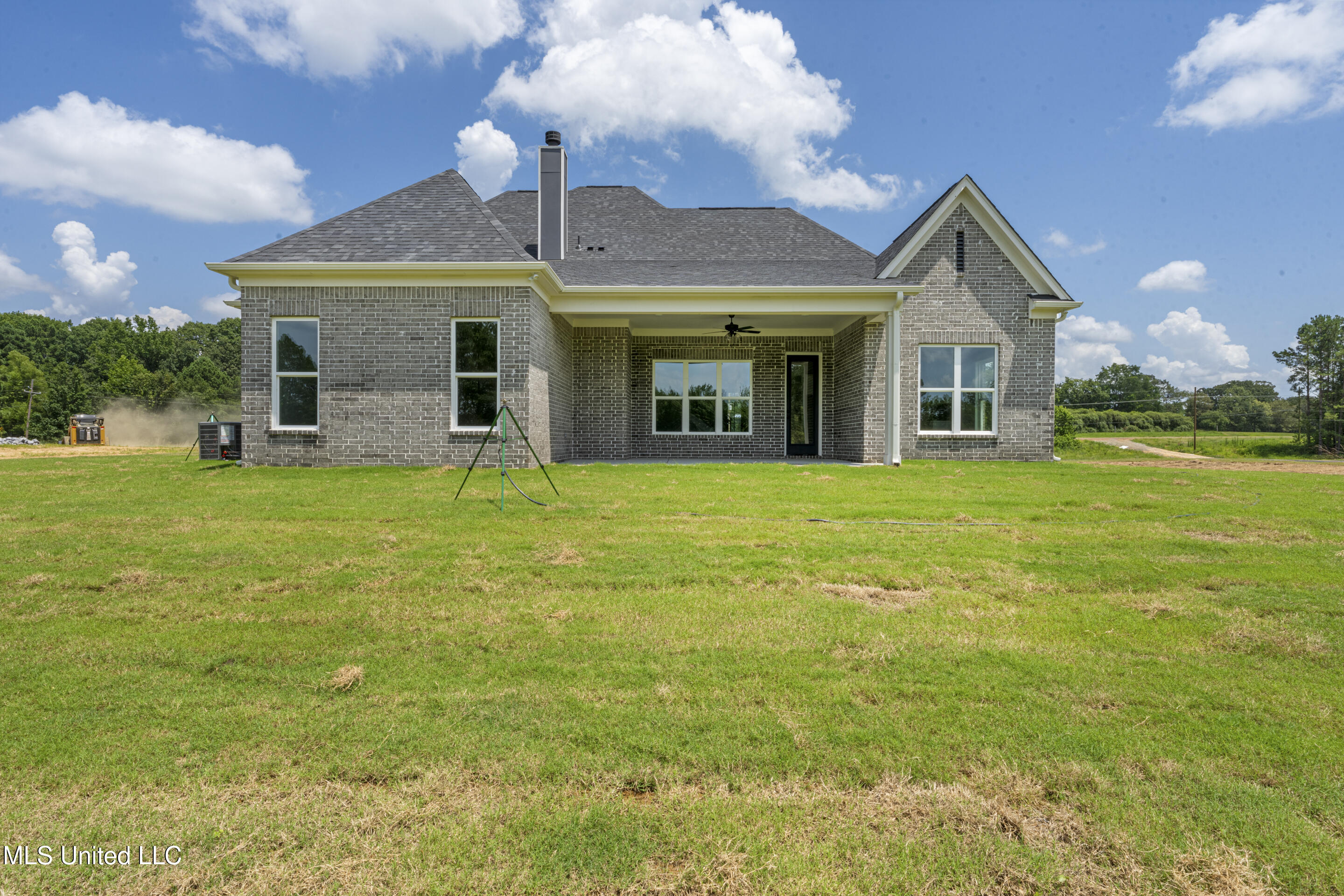 701 Fogg Road North Lake Cormorant, MS 38641 - Photo 36 of 37 DSC02969