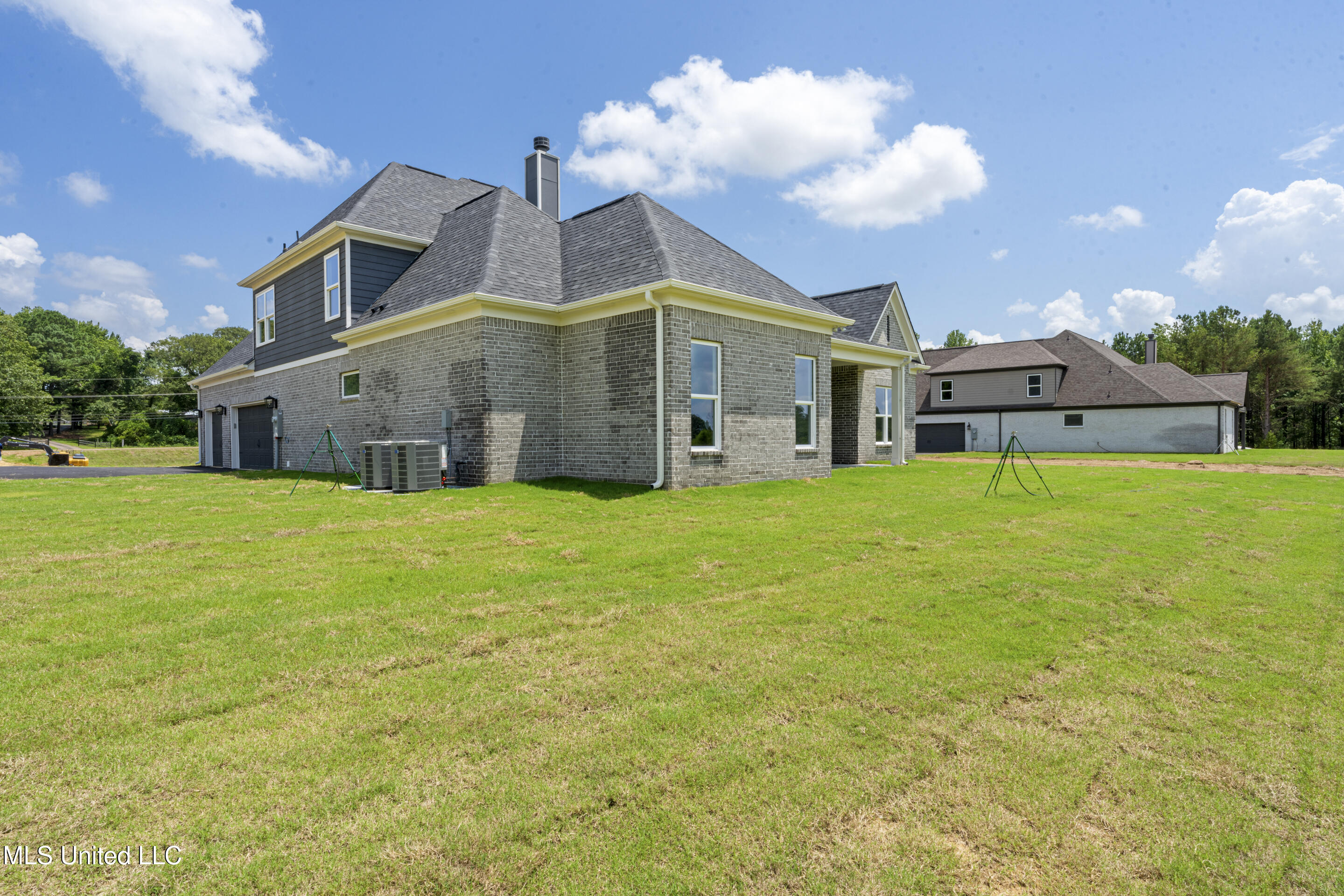 701 Fogg Road North Lake Cormorant, MS 38641 - Photo 4 of 37 DSC02964