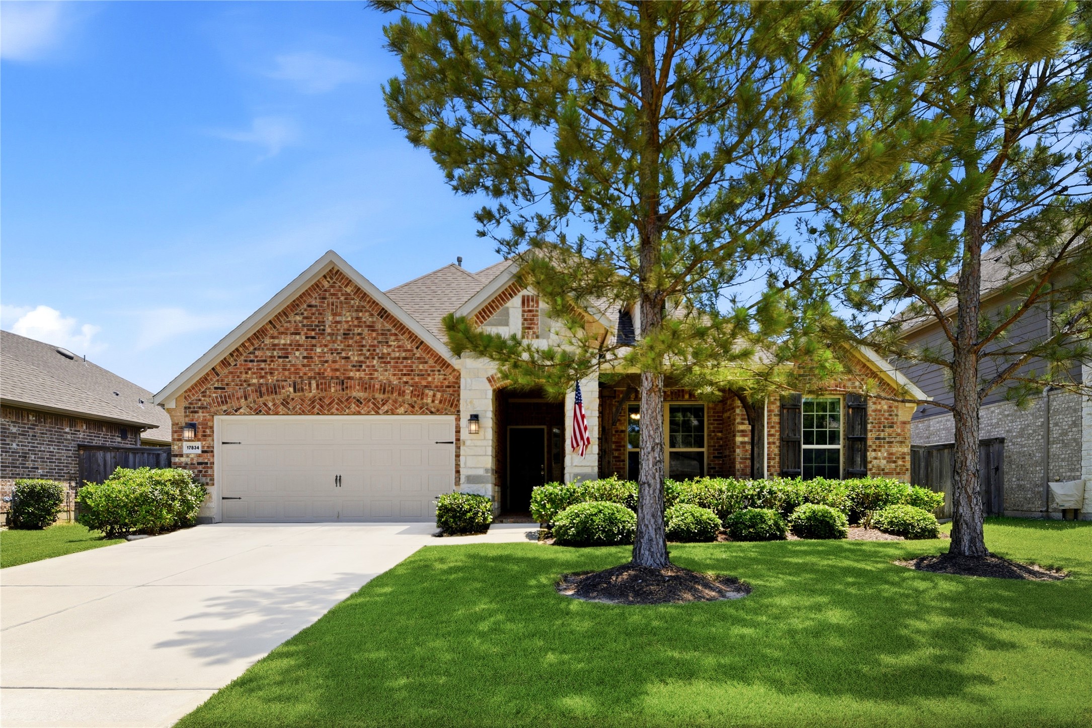 17834 Maple Ash Drive Spring, TX 77379 - Photo 4 of 50