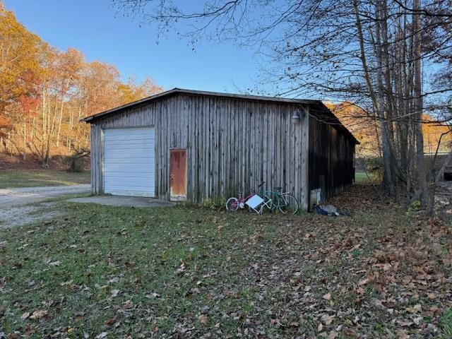 0 Trough Camp Road Hitchins, KY 41146 - Photo 8 of 16