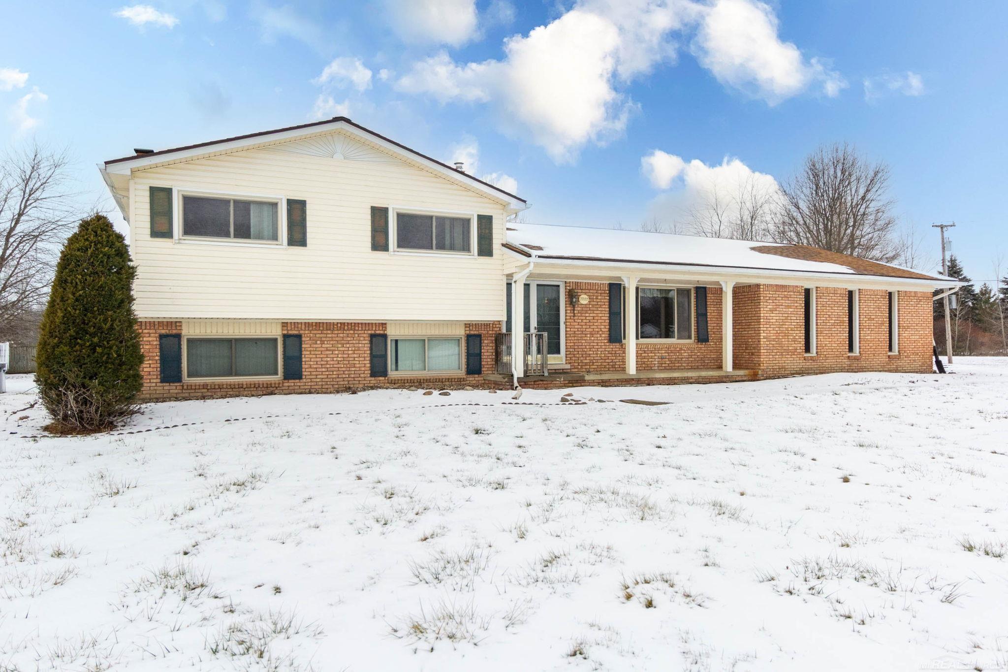 77177 Omo Road Armada, MI 48005 - Photo 2 of 49
