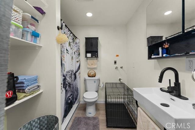 1158 Madison Street, Unit 2 Red Bluff, CA 96080 - Photo 48 of 55