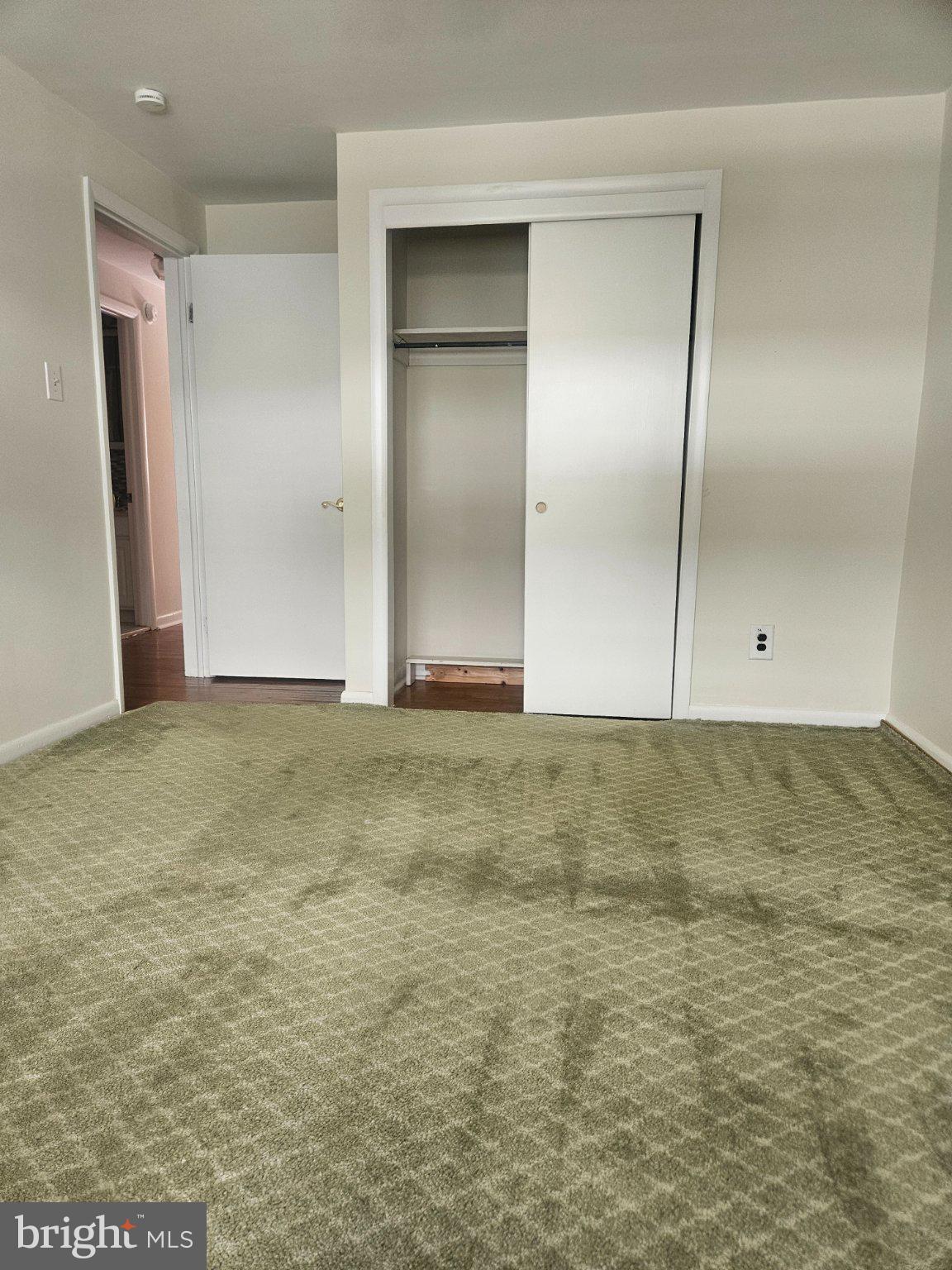 107 Rutgers Avenue, Unit F2 Swarthmore, PA 19081 - Photo 10 of 16 Primary Bedroom