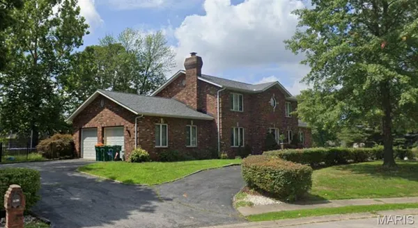 $445,500 | 1109 Whippoorwill Court, O'Fallon, IL 62269