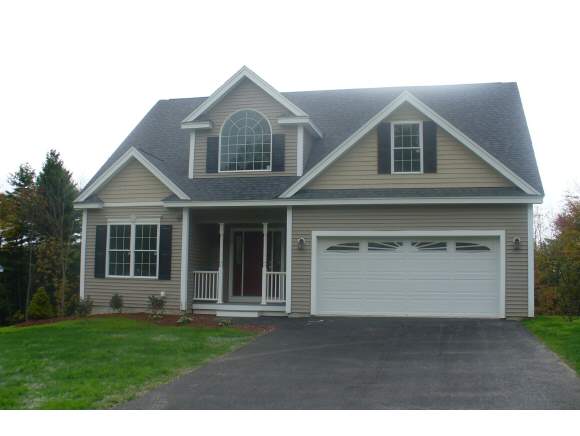 7 Crown Hill Road, Unit 7 Hooksett, NH 03106 - Photo 1 of 1