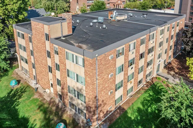 $1,575 | 4400 Upton Avenue South, Unit 405, Minneapolis, MN 55410