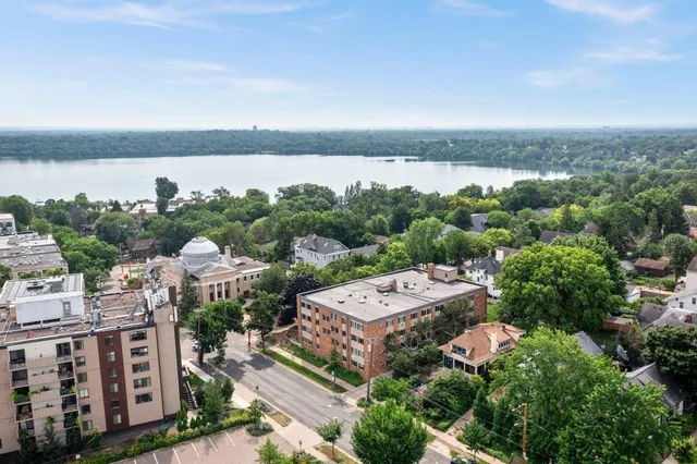 $1,575 | 4400 Upton Avenue South, Unit 405, Minneapolis, MN 55410