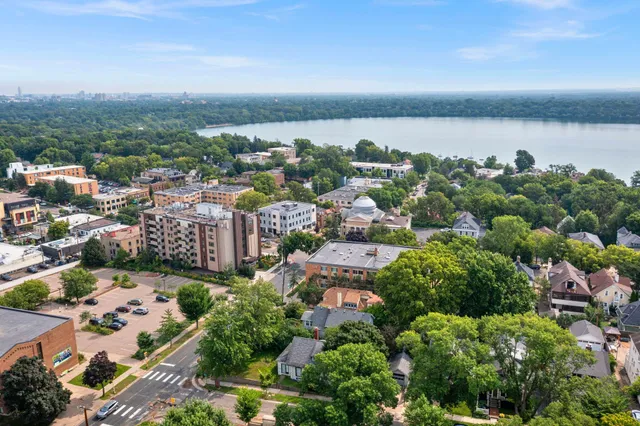 $1,575 | 4400 Upton Avenue South, Unit 405, Minneapolis, MN 55410